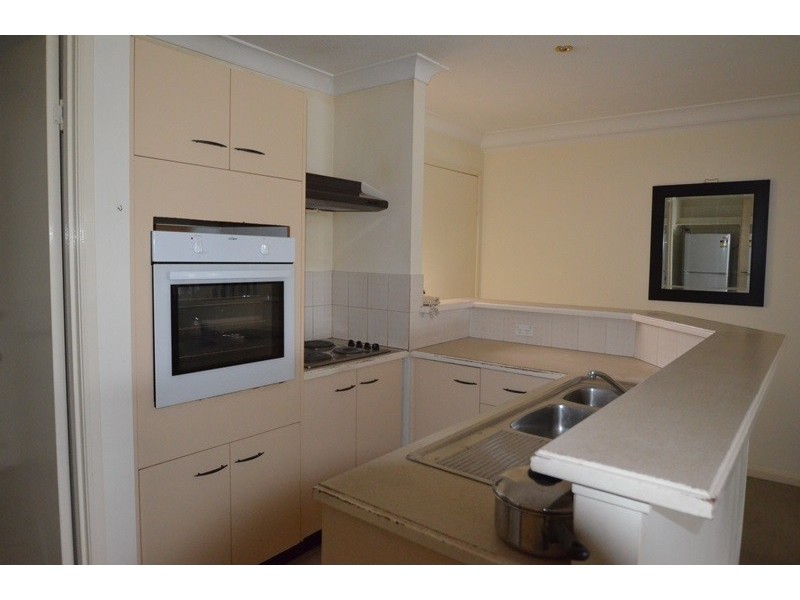 Mermaid Waters QLD 4218