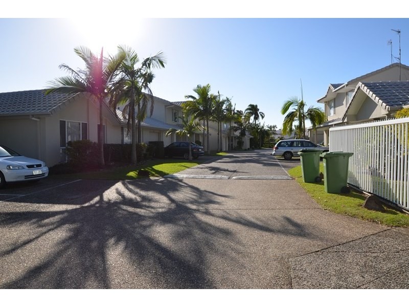 Mermaid Waters QLD 4218