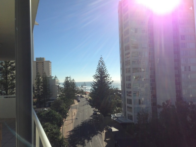 28/4-10 Clifford St (cnr Northcliffe), Surfers Paradise QLD 4217