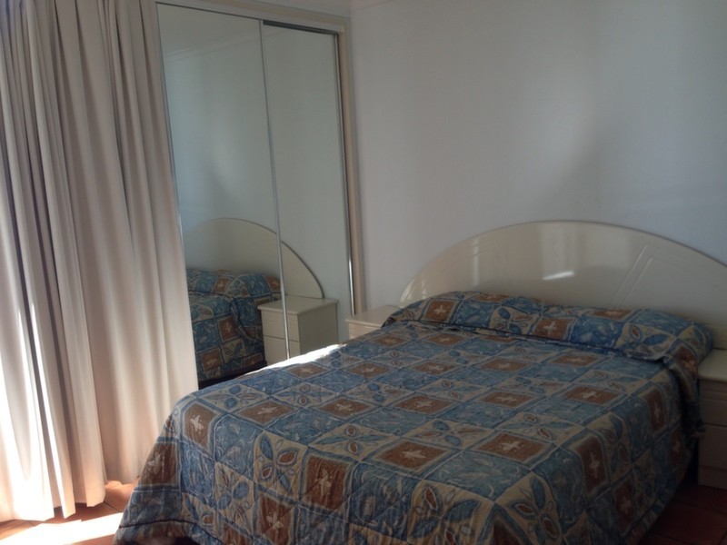 28/4-10 Clifford St (cnr Northcliffe), Surfers Paradise QLD 4217