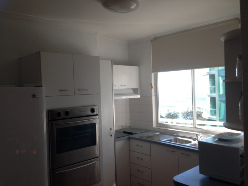 28/4-10 Clifford St (cnr Northcliffe), Surfers Paradise QLD 4217