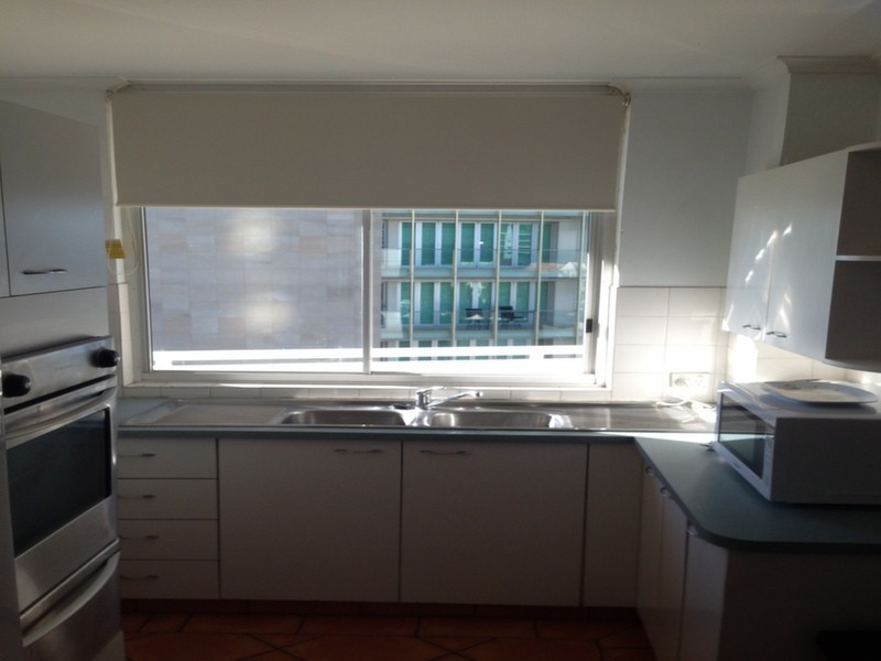 28/4-10 Clifford St (cnr Northcliffe), Surfers Paradise QLD 4217