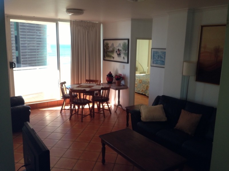28/4-10 Clifford St (cnr Northcliffe), Surfers Paradise QLD 4217
