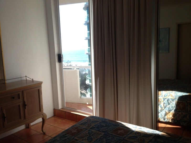 28/4-10 Clifford St (cnr Northcliffe), Surfers Paradise QLD 4217