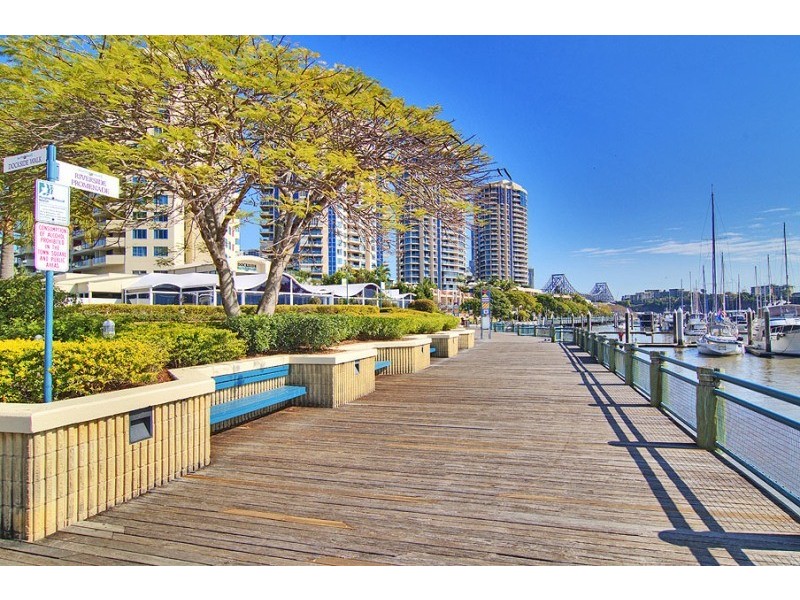 46-50 Rotherham Street, Kangaroo Point QLD 4169