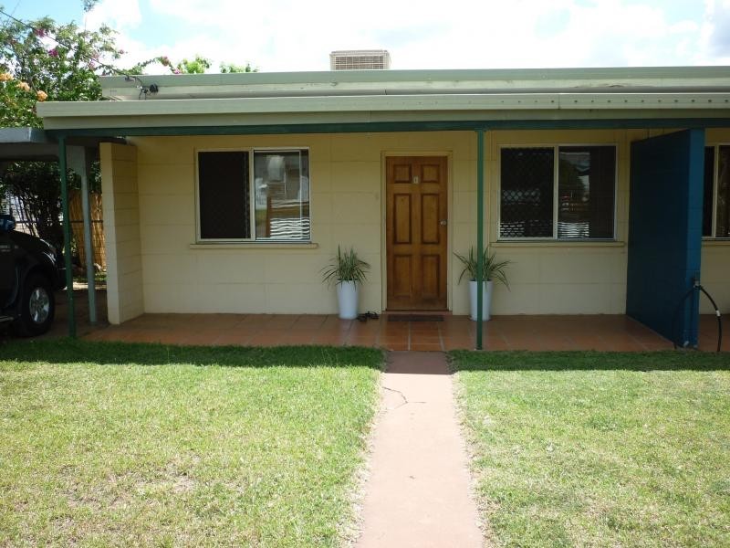 1/13 Deighton Street, Mount Isa QLD 4825