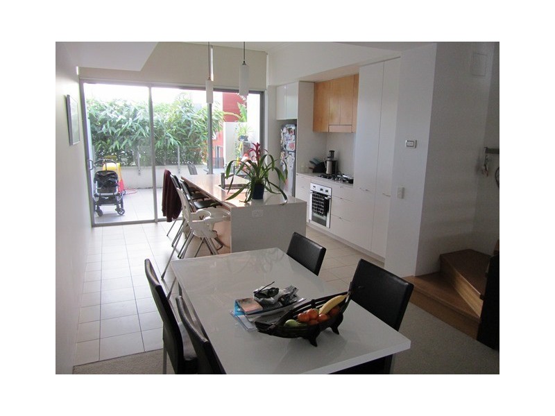 17/20 Anthony Street, West End QLD 4101