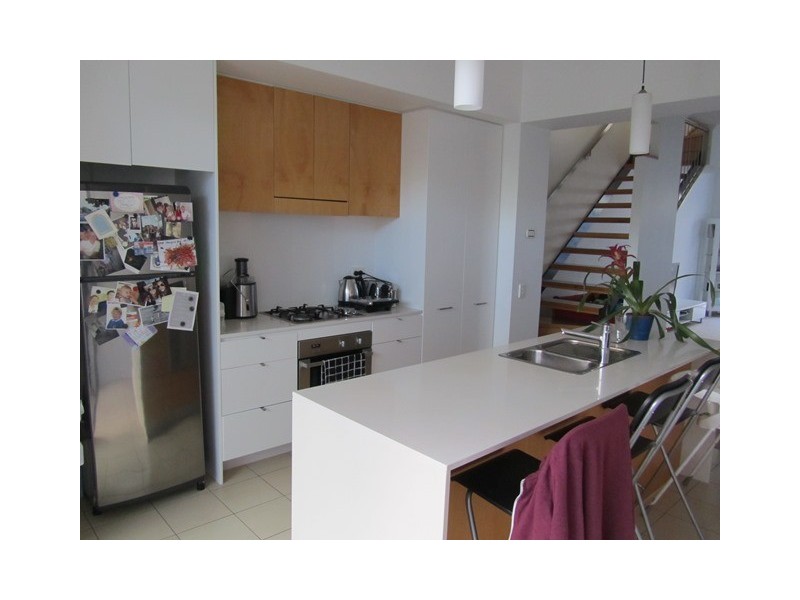 17/20 Anthony Street, West End QLD 4101