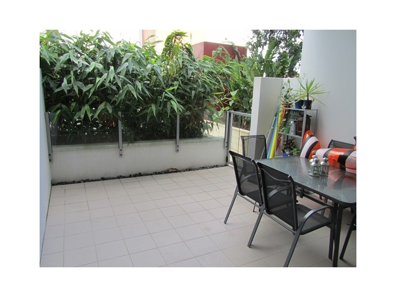 17/20 Anthony Street, West End QLD 4101