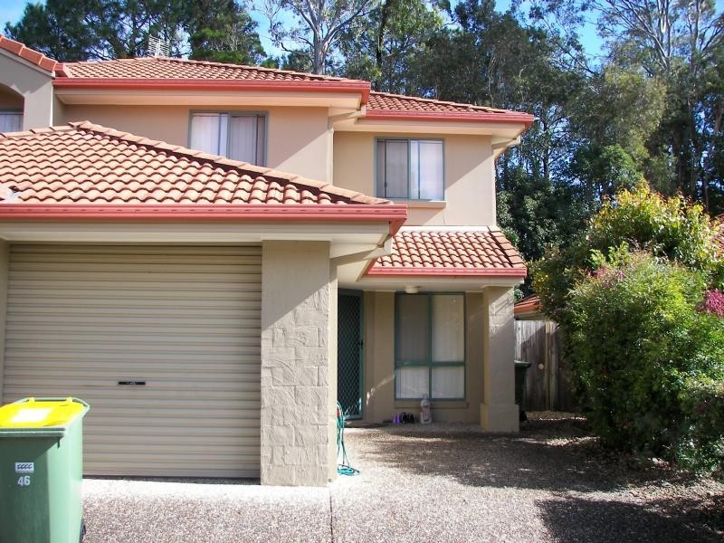 46/24 Beattie Road, Coomera QLD 4209