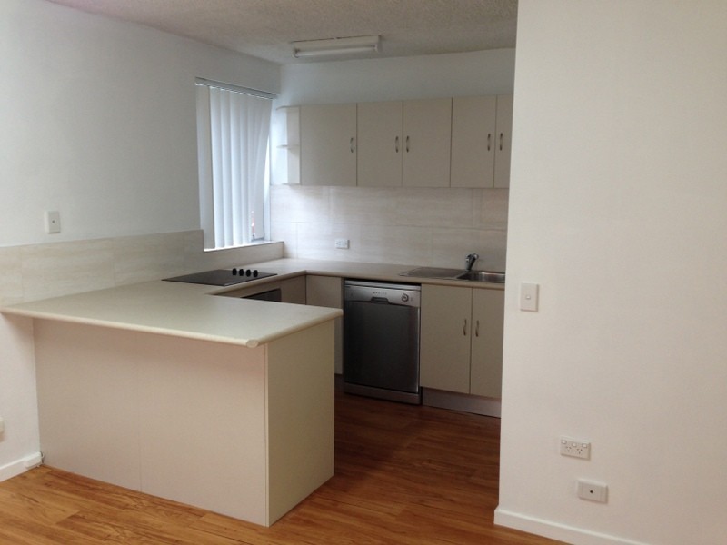 6/31 Connor Street, Burleigh Heads QLD 4220