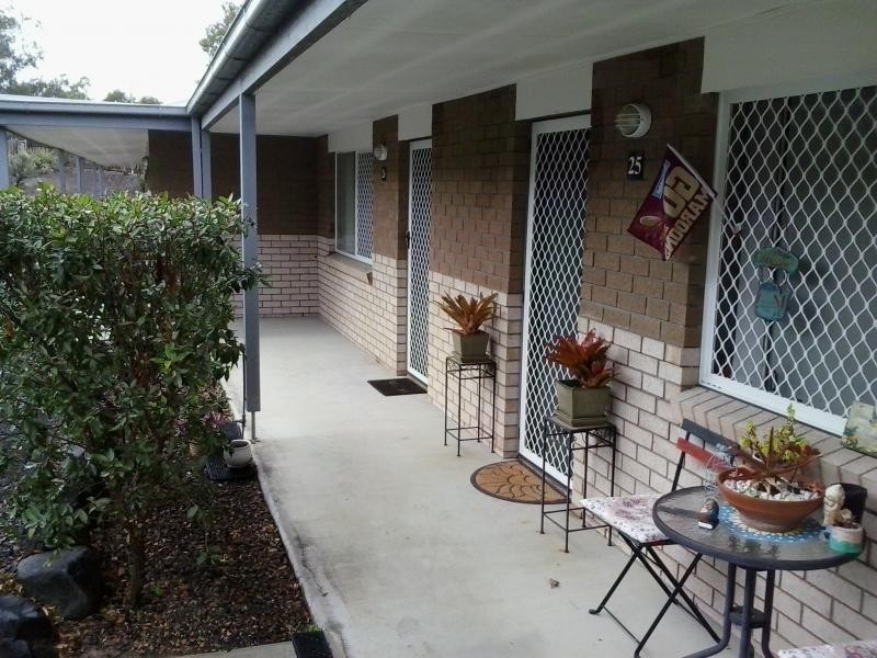 26/5 Judith St, Flinders View QLD 4305