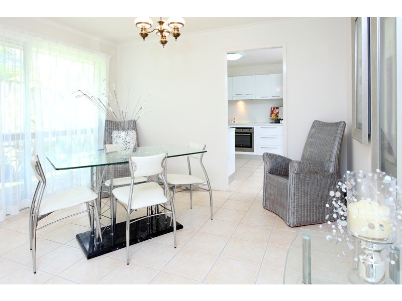 Chapel Hill Road, Chapel Hill QLD 4069