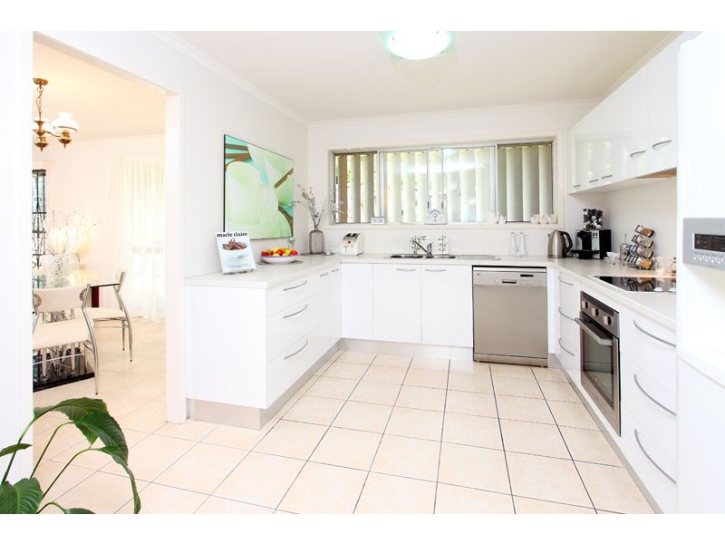 Chapel Hill Road, Chapel Hill QLD 4069