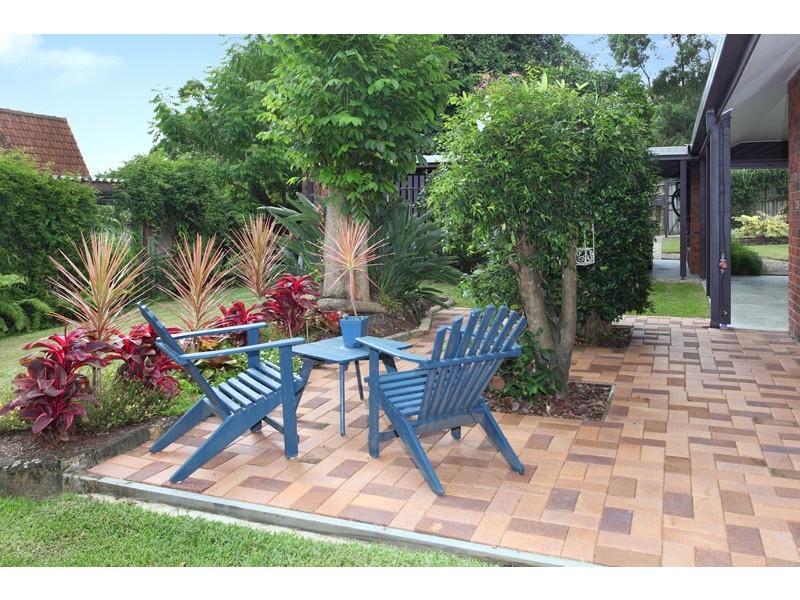 Chapel Hill Road, Chapel Hill QLD 4069