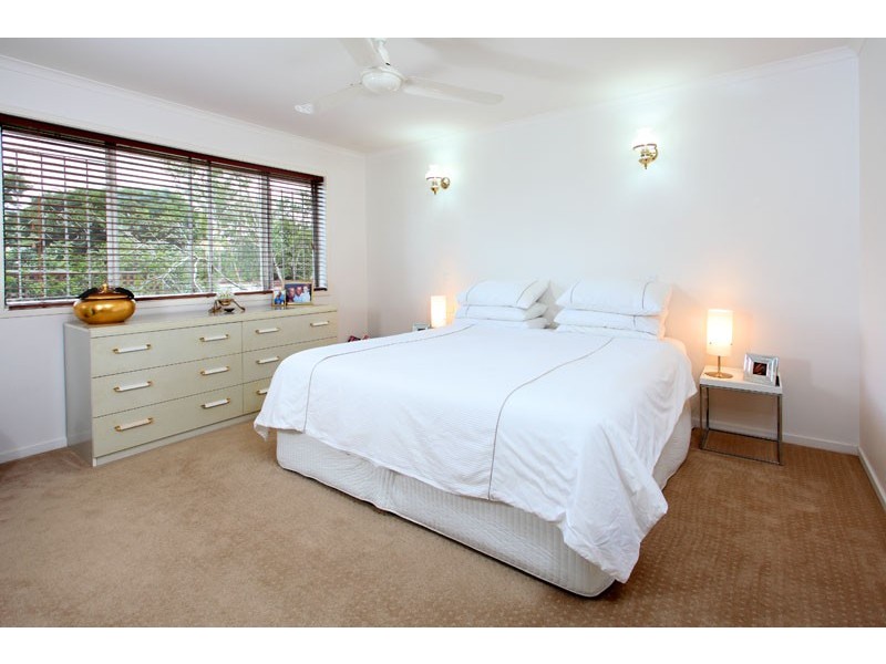 Chapel Hill Road, Chapel Hill QLD 4069