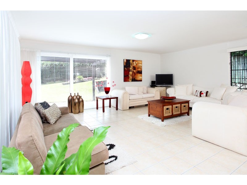 Chapel Hill Road, Chapel Hill QLD 4069