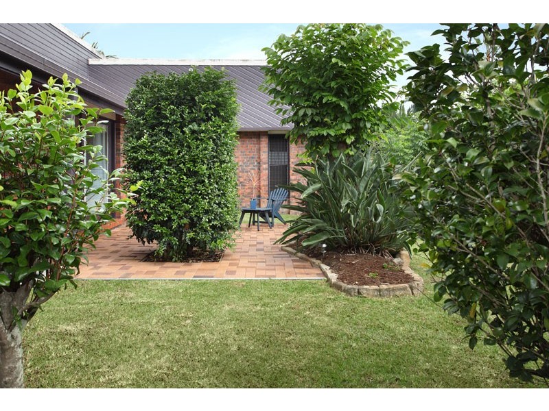 Chapel Hill Road, Chapel Hill QLD 4069