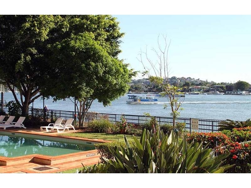 53 Vernon Terrace, Teneriffe QLD 4005