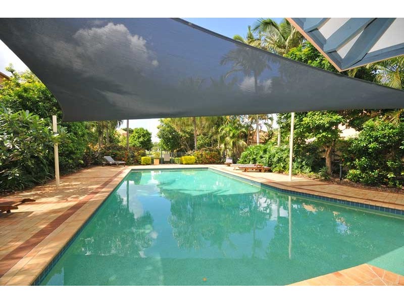 25/101 Coutts Street, Bulimba QLD 4171