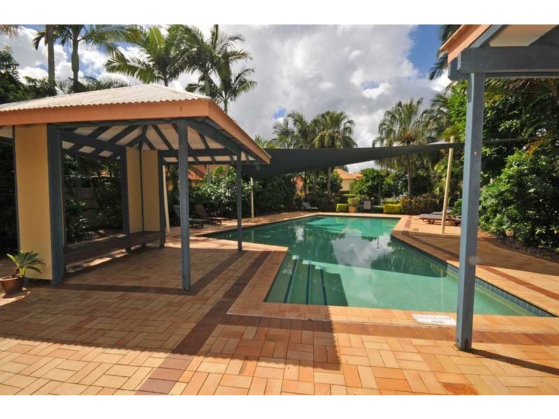 25/101 Coutts Street, Bulimba QLD 4171