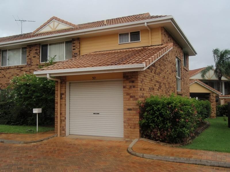 57/29 Island Street, Cleveland QLD 4163