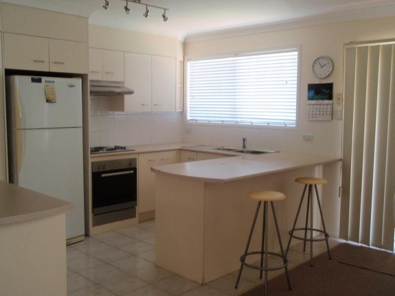 57/29 Island Street, Cleveland QLD 4163