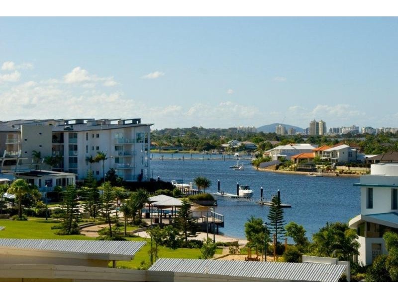 53/1 Grenada Way, Kawana Island QLD 4575