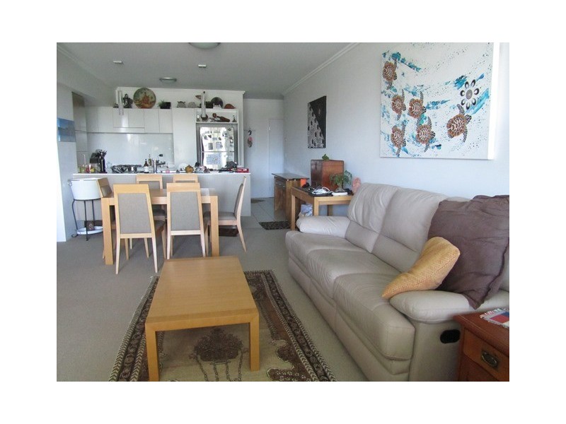 054/20 Anthony Street, West End QLD 4101