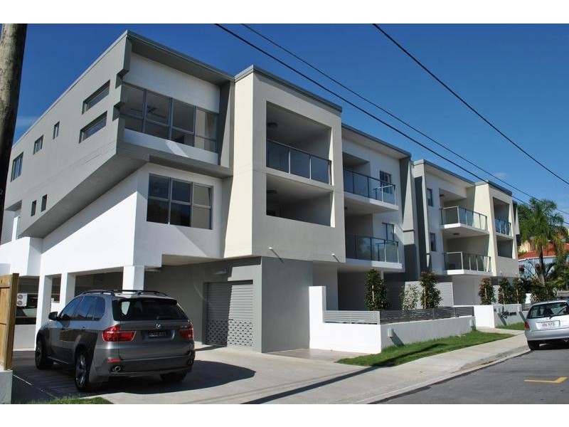 14/4-6 Lockhart Street, Woolloongabba QLD 4102