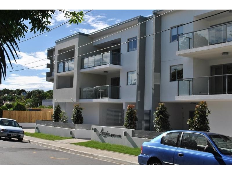 14/4-6 Lockhart Street, Woolloongabba QLD 4102