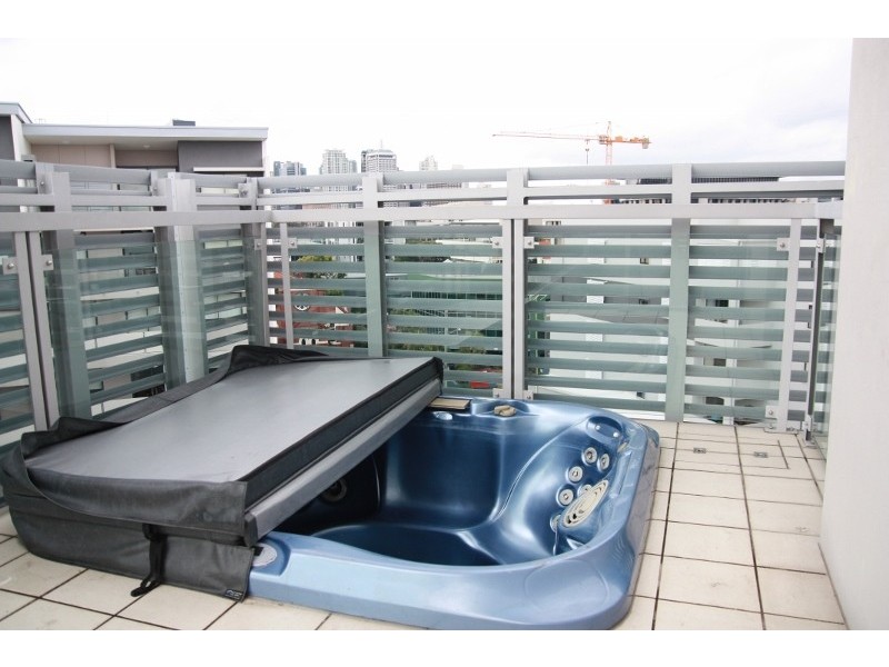 52/5 Manning Street, South Brisbane QLD 4101