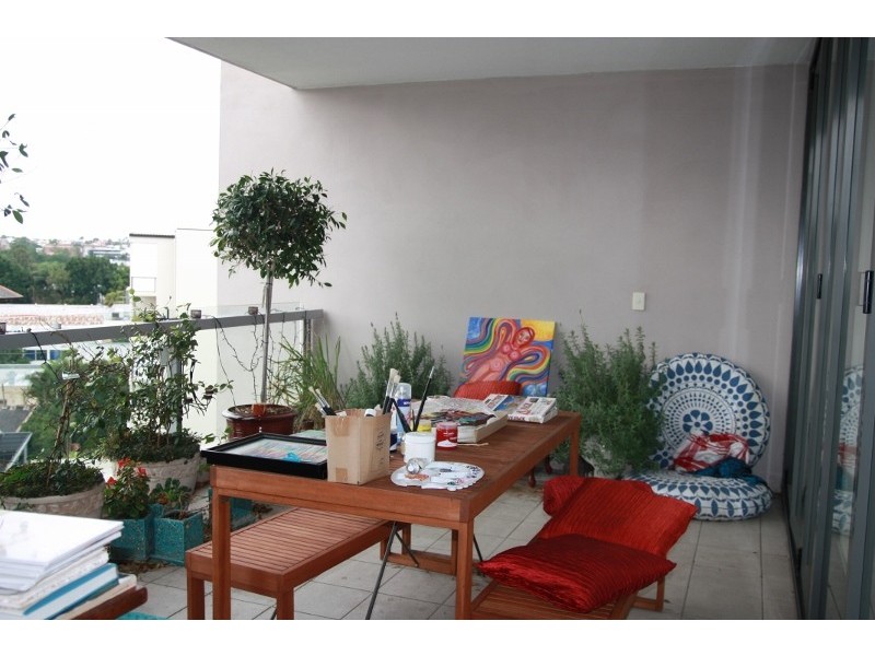 52/5 Manning Street, South Brisbane QLD 4101