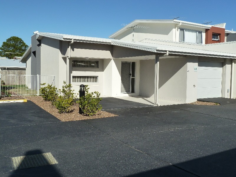 41/15-27 Bailey Road, Deception Bay QLD 4508