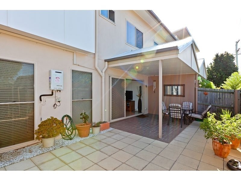 2/25 HOMER ST, Cleveland QLD 4163