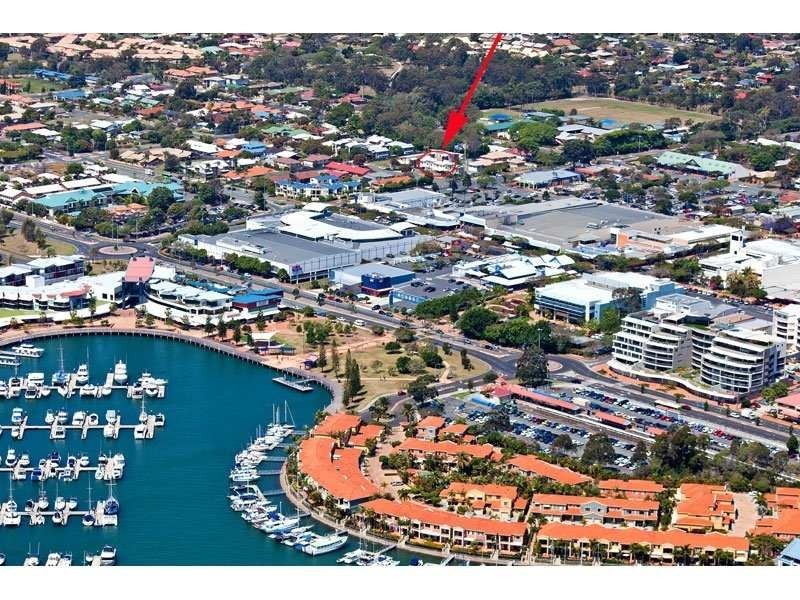 2/25 HOMER ST, Cleveland QLD 4163