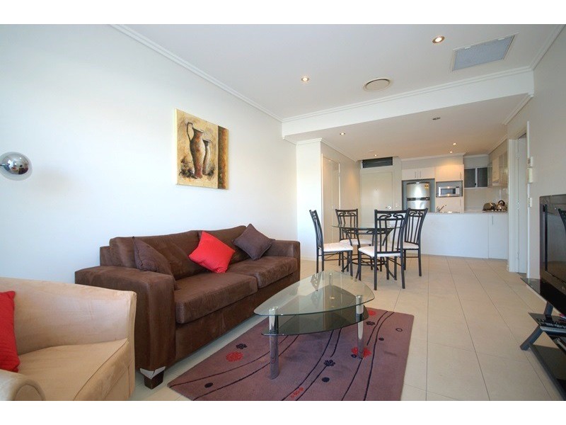 Lv5/24/27 School Street., Kelvin Grove QLD 4059