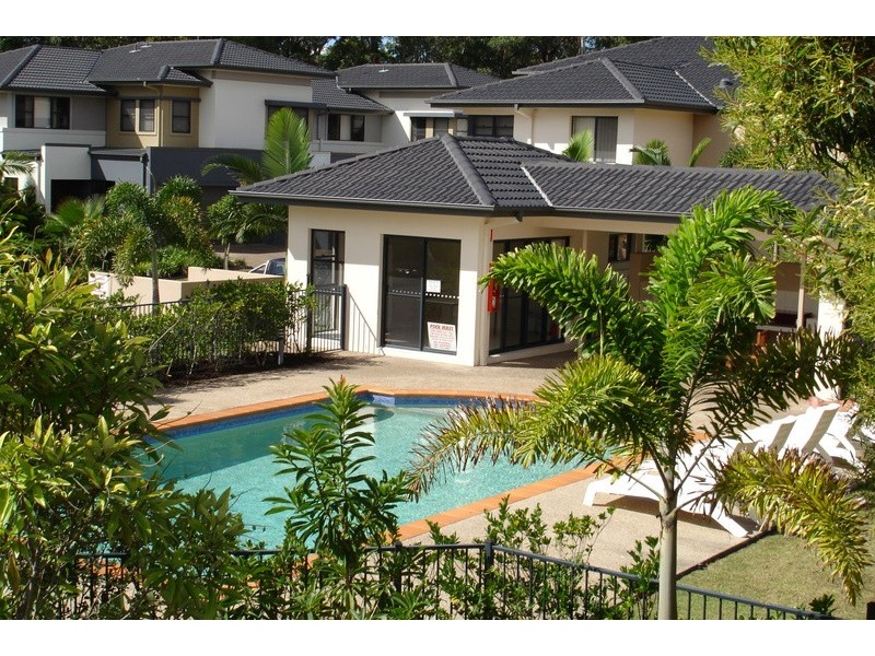 45 Prospect Court & 1 Geraldton Drive, Robina QLD 4226