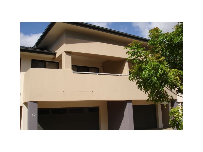 45 Prospect Court & 1 Geraldton Drive, Robina QLD 4226