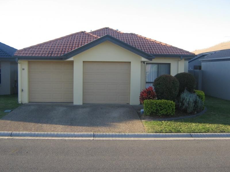 15 College Street, North Lakes QLD 4509