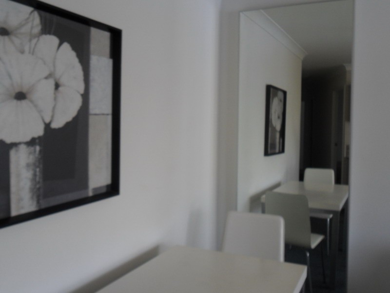 27/32-38 Newstead Terrace., Newstead QLD 4006