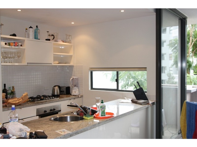 18/5 Manning Street, South Brisbane QLD 4101