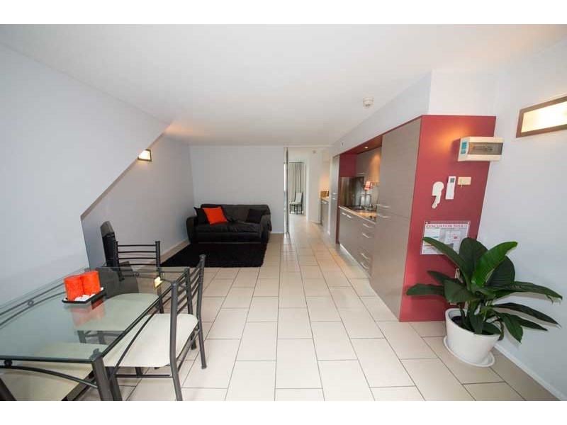 20/138 Gipps Street, Fortitude Valley QLD 4006