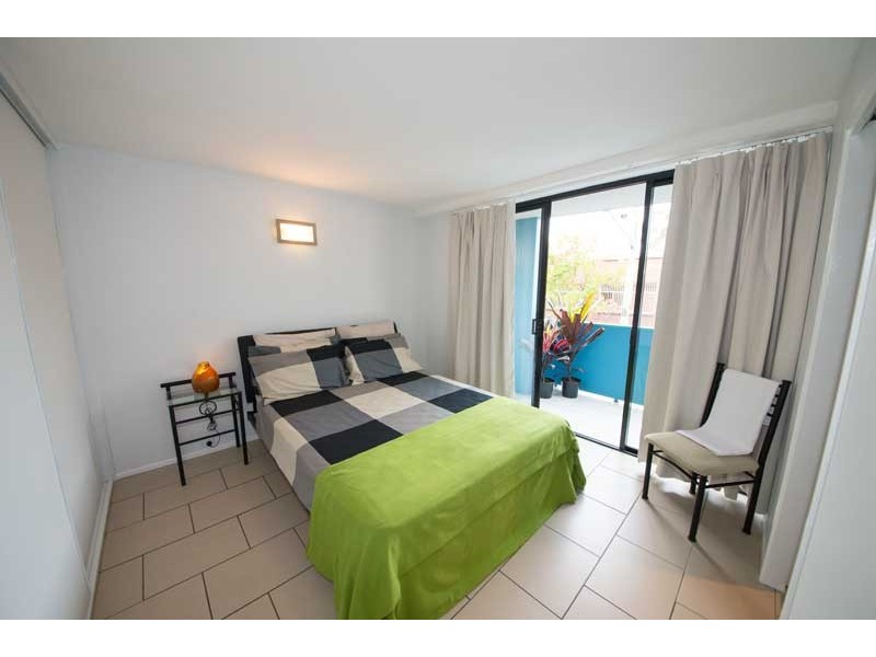 20/138 Gipps Street, Fortitude Valley QLD 4006