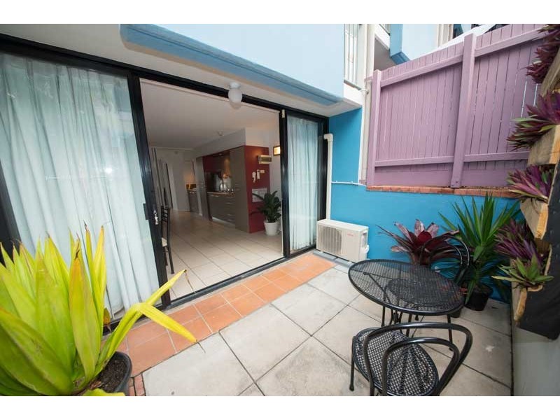 20/138 Gipps Street, Fortitude Valley QLD 4006