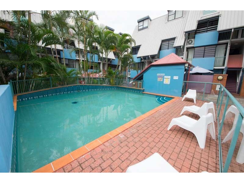 20/138 Gipps Street, Fortitude Valley QLD 4006