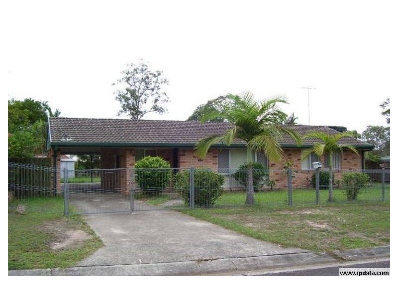 18 Halfmoon Street, Browns Plains QLD 4118