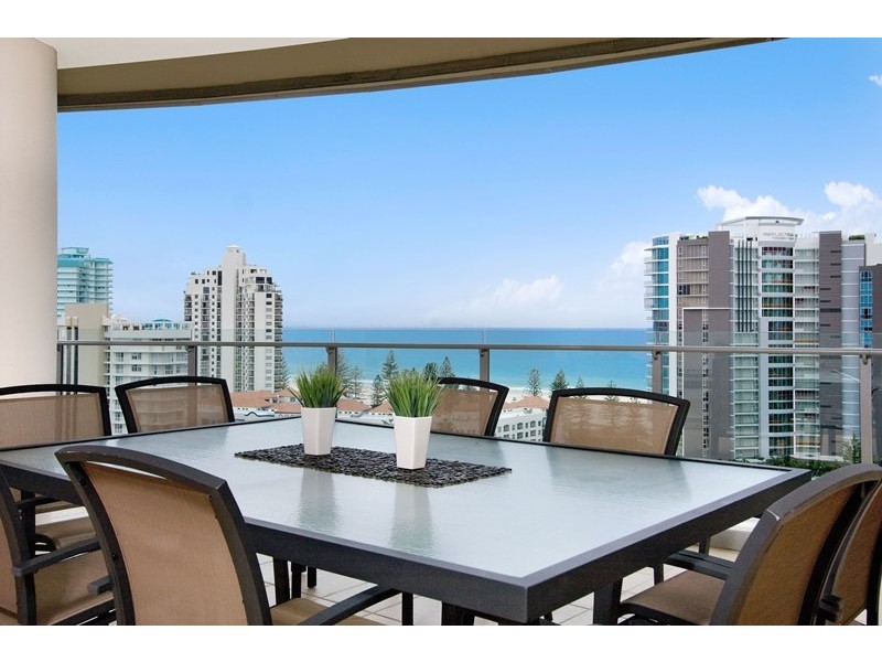 Surfers Paradise QLD 4217