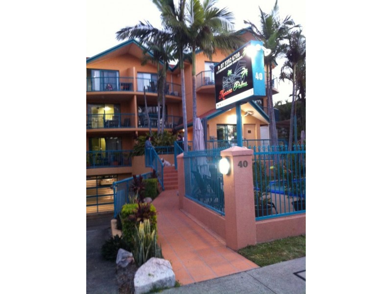 Southport QLD 4215