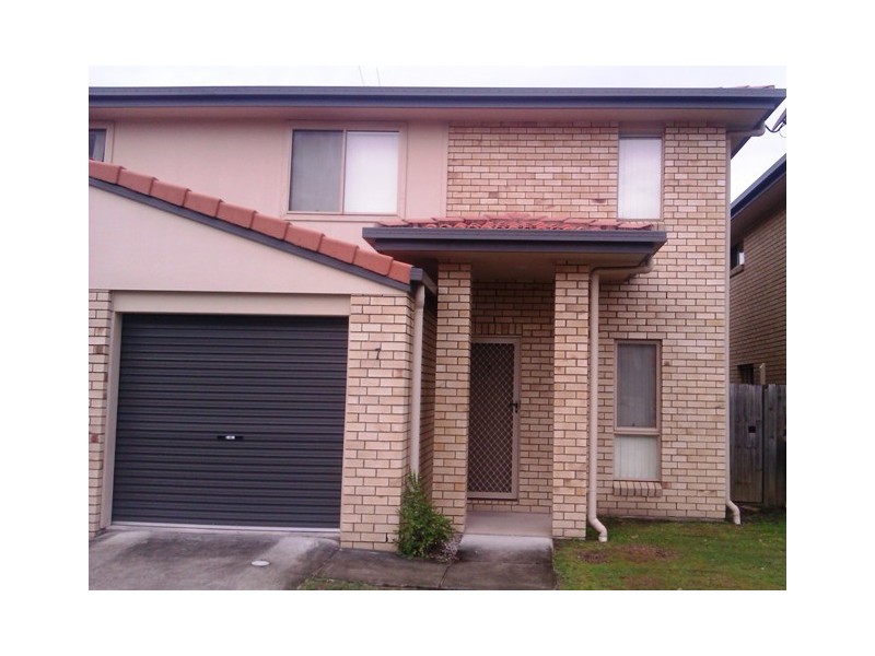 55/17 Cunningham St, Deception Bay QLD 4508